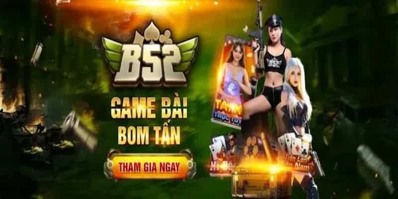 Vì sao nên chọn đăng nhập B52club là điểm đến giải trí của bạn?